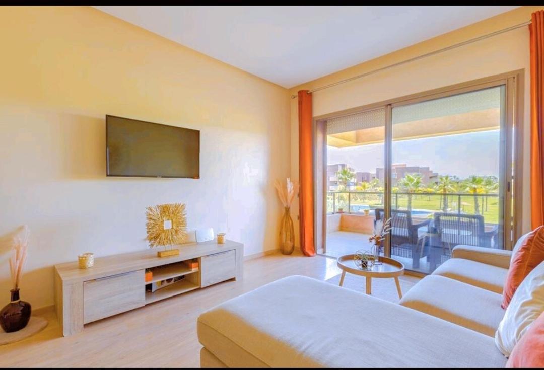 Marrakech Golf City Prestigia Marraquexe Exterior foto